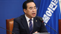 [속보] 박홍근 "의장단 선출 협조하면 상임위원장 선출 與제안 수용"