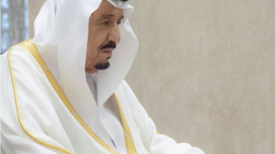  사우디 국왕, 물가 급등에 서민에 7조원 지원 명령