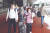 코로나 뒤 첫 한국인 일본 단체관광