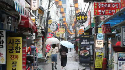 코로나 피해 소상공인 41만명, 부가세 납부 2달 연장