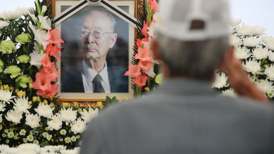 “평택기지 워커 장군 동상 찾아가 한·미동맹 강화 메시지 남겨달라”