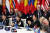 지난달 29일 스페인 마드리드에서 열린 나토 정상회의에 참석한 윤석열 대통령. [중앙포토]
