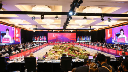 우크라 전쟁 후 첫 G20 외교장관 회의, 결국 빈손으로 끝났다