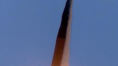 발사 11초만에 '펑' 공중분해...미국 새 ICBM 시험발사 실패