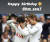 토트넘에서 함께 뛰었던 에버턴의 델리 알리는 “생일 축하해. 마이 브라더”란 글과 함께 손흥민과 ‘찰칵 세리머니’를 펼치는 사진을 올렸다. [사진 델리 알리 인스타그램]