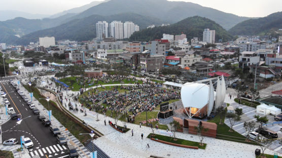 청춘역 1979·음악역 1939…경춘선 폐철길 문화공원 2곳 뜬다