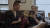 다큐멘터리 '모어'에서 '헤드윅' 스타 존 카메론 미첼(오른쪽)과 모어가 만난 장면.[사진 엣나인필름]