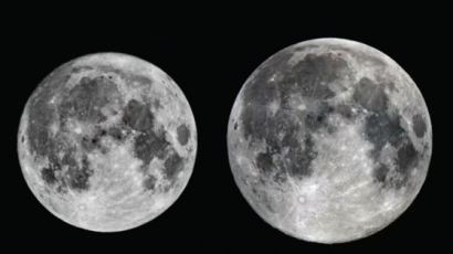 올해 가장 큰 보름달 '슈퍼문' 뜬다…13일 슈퍼문 관측회
