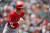 2년 연속 MLB 올스타전에서 투타를 겸업하게 된 오타니 쇼헤이. [AP=연합뉴스]