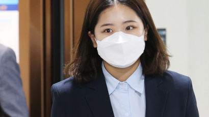 김동연 만난 박지현…"당대표 출마, 불발 됐다고 생각 안 해"