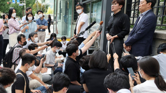 강제징용 피해자 측 "日 기업의 사과와 기금 참여가 마지노선"