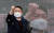 윤석열 대통령이 지난 2월 광주를 방문해 ‘복합쇼핑몰 유치’를 공약으로 제시하는 모습. 김상선 기자