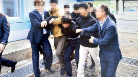 법무·통일부 "北어민, 강제퇴거 대상 아니다" 文정부에 반박