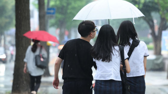 이번 주말 낮 최고 체감 35도…토요일엔 전국 곳곳 소나기