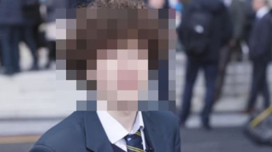 유튜브 '영국남자' 고교생, 30대女 사생활 폭로전 "그루밍 당해"