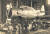 1951년 진해 해군 공창에서 조경연 중위를 비롯한 항공반 인원들이 인수한 미 공군 항공기를 개조하여 해군 최초의 항공기인 해취호(海鷲號)를 만들고 있다. 해군
