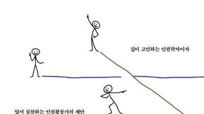 반일, AI, 외국인 혐오…36가지 이야기로 인권을 풀어내다[BOOK]