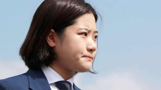 박지현 "인하대생 비극…'여가부 폐지' 대통령 등 모두가 공범"