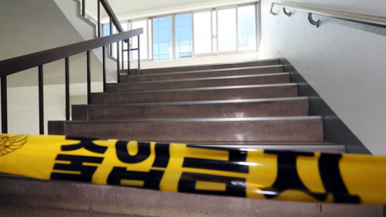 경찰, '강간치사 혐의' 인하대 남학생 구속영장 신청