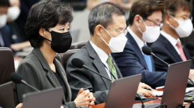 박순애 '논문 투고금지' 처분 의혹에 "스스로 철회 요청했다"