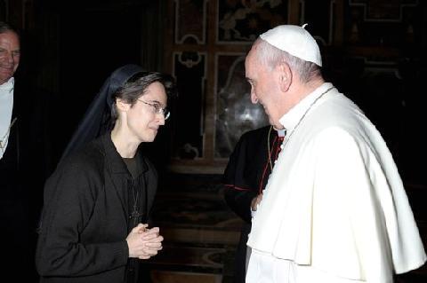 교황청 주교부 의원직에 여성 3명 임명…가톨릭 역사상 처음