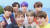 방탄소년단(BTS)이 출연한 2019년 서울 관광 홍보 영상의 한 장면. [사진 VisitSeoulTV 유튜브 캡처]