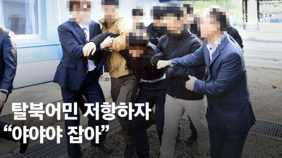 “귀순 의도 없었다” “사지 보내고 호도”