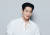 SF 판타지 블록버스터 '외계+인' 주연 배우 김우빈을 18일 서울 삼청동 카페에서 만났다. [사진 에이앰엔터테인먼트]