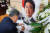 일본을 방문 중인 박진 외교부 장관이 19일 도쿄 자민당 당사에 마련된 아베 신조 전 일본 총리 조문소를 찾아 조의를 표했다. [외교부 제공]