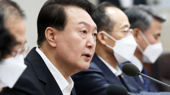 "국민과 정부 많이 기다렸다"는 尹,공권력 투입 고민하는 이유