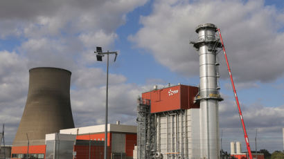 '에너지 불안' 佛, 원전기업 EDF 완전 국유화에 14조원 투입