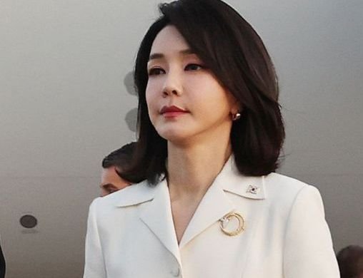 김건희 여사에 “입만 열면 거짓말” 악플 60대…검찰 송치 | 중앙일보