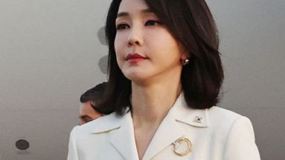 김건희 여사에 “입만 열면 거짓말” 악플 60대…검찰 송치