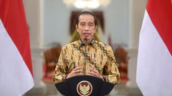인도네시아 대통령 27일 공식방한 "한·아세안 협력 강화 기대"