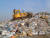 현재 서울·경기·인천 지역의 쓰레기는 인천광역시 서구에 위치한 수도권매립지에 매립한다. [중앙포토]