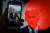 21일(현지시간) 트위터를 통해 자신의 코로나19 확진 소식을 알린 조 바이든 미국 대통령은 21초짜리 영상을 올려 "믿음을 잃지 마라. 괜찮을 것"이라고 당부했다. [AFP=연합뉴스]