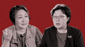 [오세라비·오진영의 고발 보이스(VOICE)] 김건희 논란…'여사'에 대한 공적 평가냐 vs '여성'에 대한 혐오냐