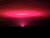 오스트레일리아 빅토리아주 밀두라 상공에 나타난 붉은 빛. 인스타그램 캡쳐. [로이터=연합뉴스]