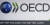 OECD(경제협력개발기구) 로고. AFP=연합뉴스