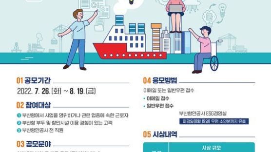 BPA, 현장중심 대국민 서비스 혁신 아이디어 공모