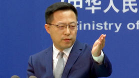 중국, 한국 ‘칩4’ 참여 또 견제 “객관적·공정한 입장 견지해야”