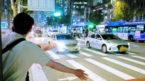 밤 12시 응답없는 택시콜…서울택시 절반, 경기도 가 있다