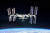국제우주정거장 ISS의 모습. 연합뉴스