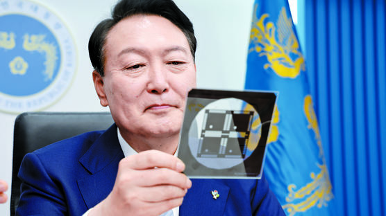 박진 "칩4는 동맹 아니다"…미·중 반도체 경쟁 속 한국 전략은 