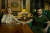 볼로디미르 젤렌스키 우크라이나 대통령 부부가 패션지 보그와 촬영한 화보. [보그 인스타그램 캡처] 