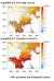 동아시아 습윤폭염의 과거 증가 추세(1958~2014년)와 향후 기후변화에 따른 증가 전망.