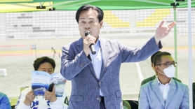 주철현 “경찰수사, 민주적 통제 필요”…野서 경찰 집단행동 첫 비판