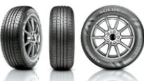 [자동차] 폭스바겐 제타에도 신차용 타이어 공급제품의 품질과 글로벌 기술력 인정받아