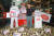 28일 서울 서초구 데블스도어에서 열린 '베러미트 신제품 론칭 및 비전 설명회'에서 송현석 신세계푸드 대표이사가 자사 신제품을 소개하고 있다. [사진 신세계푸드]