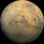화성. 미 항공우주국(NASA)